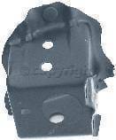 FRONT BUMPER BRACKET RH (PASSENGER SIDE)