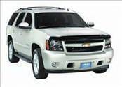Cadillac Escalade AVS Bugflector II Hood Shield - Clear