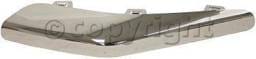 REAR BUMPER MOLDING RH (PASSENGER SIDE)