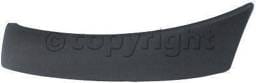FRONT BUMPER MOLDING RH (PASSENGER SIDE)
