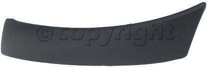 FRONT BUMPER MOLDING RH (PASSENGER SIDE)