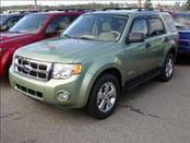 Ford Escape AVS In-Channel Ventvisor Deflector