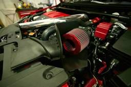 Mitsubishi Lancer Agency Power Short Ram Air Intake Kit