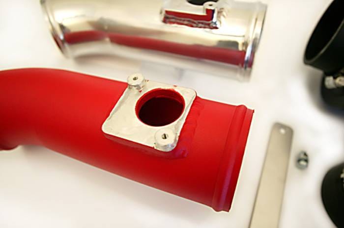 Subaru WRX Agency Power Aluminum Short Ram Intake Kit thumbnail 2