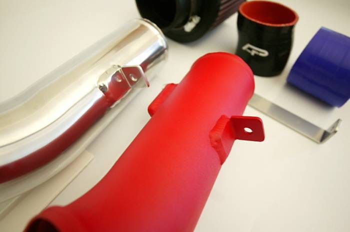 Subaru WRX Agency Power Aluminum Short Ram Intake Kit thumbnail 3