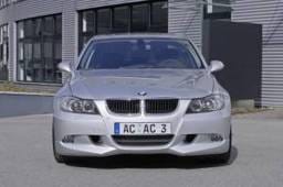 Front Spoiler