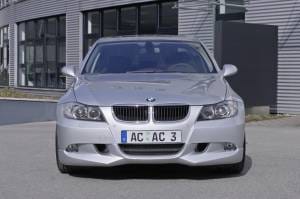 Front Spoiler