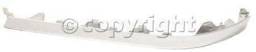 FRONT BUMPER FILLER LH (DRIVER SIDE)