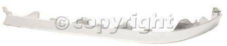 FRONT BUMPER FILLER LH (DRIVER SIDE)