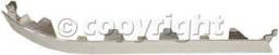 FRONT BUMPER FILLER RH (PASSENGER SIDE)