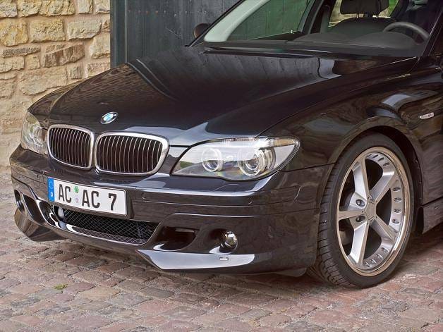 E66 BMW 7-Series Body Kit AC thumbnail 2