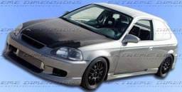 C-1 Complete Body Kit