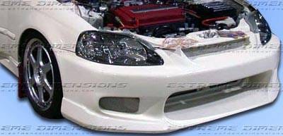 C-1 Complete Body Kit thumbnail 2