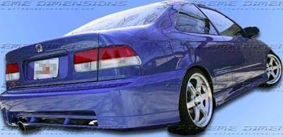 C-1 Complete Body Kit thumbnail 3