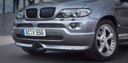 X5 Front and Rear Lips