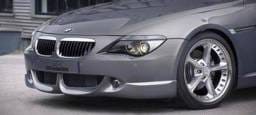 Front Lip Spoiler