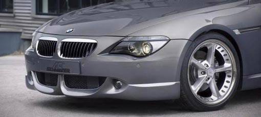 Front Lip Spoiler