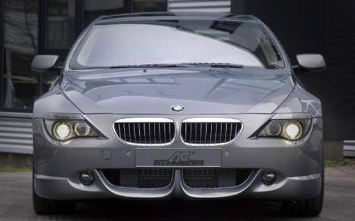 Front Lip Spoiler thumbnail 2