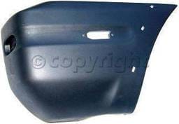 REAR BUMPER END RH (PASSENGER SIDE)