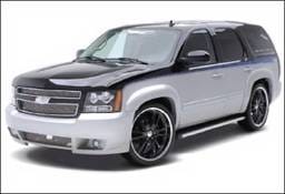 Chevrolet Suburban ATS Fender Flares