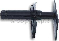 FRONT BUMPER BRACKET LH (DRIVER SIDE)