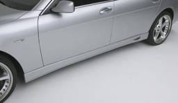 7 Series-Side Skirts I Model