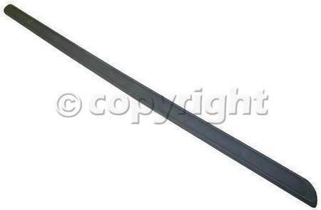 REAR BUMPER MOLDING LH (DRIVER SIDE)