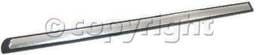 FRONT BUMPER MOLDING LH (DRIVER SIDE)