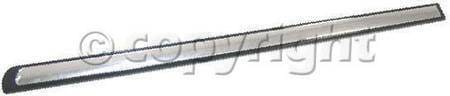 FRONT BUMPER MOLDING LH (DRIVER SIDE)