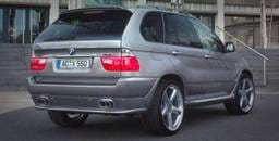 Rear Add-On Spoiler