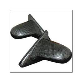 Honda Civic 2DR 4CarOption Side Mirror
