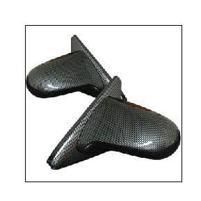 Honda Civic 2DR 4CarOption Side Mirror