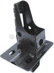 FRONT BUMPER BRACKET RH (PASSENGER SIDE)