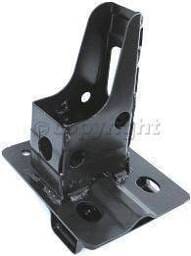 FRONT BUMPER BRACKET LH (DRIVER SIDE)