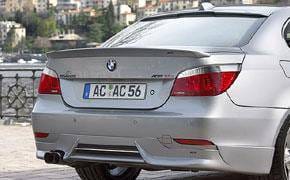 Rear Lip Spoiler thumbnail 2
