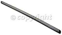 REAR BUMPER MOLDING LH (DRIVER SIDE)