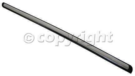 REAR BUMPER MOLDING LH (DRIVER SIDE)