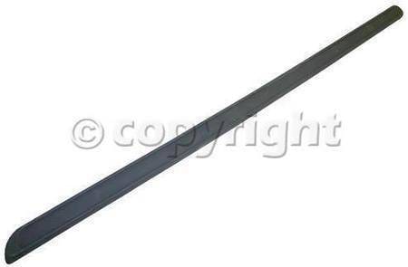 REAR BUMPER MOLDING RH (PASSENGER SIDE)