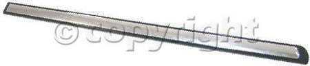 FRONT BUMPER MOLDING RH (PASSENGER SIDE)