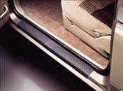 Ford F150 Autovent Shade Stepshield