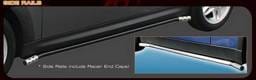 Mini Cooper Aries Side Rail