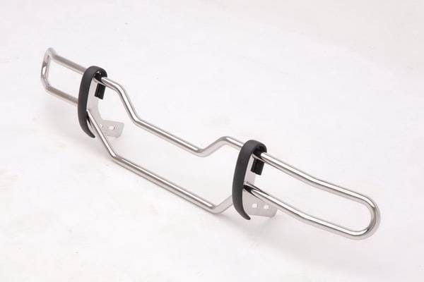 Smart ForTwo Aries Back Bumper Guard