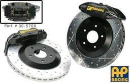 AP Racing Brake Kit