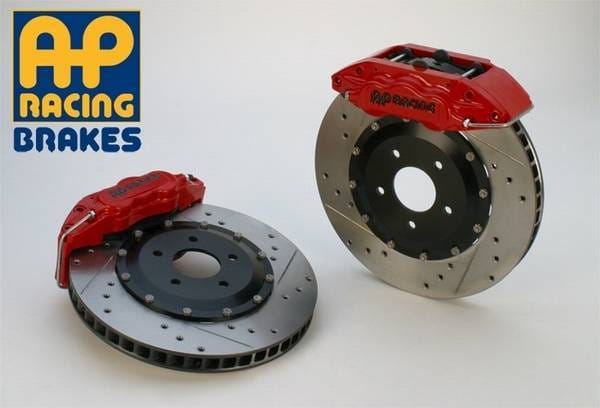 AP Racing Brake Kit thumbnail 2