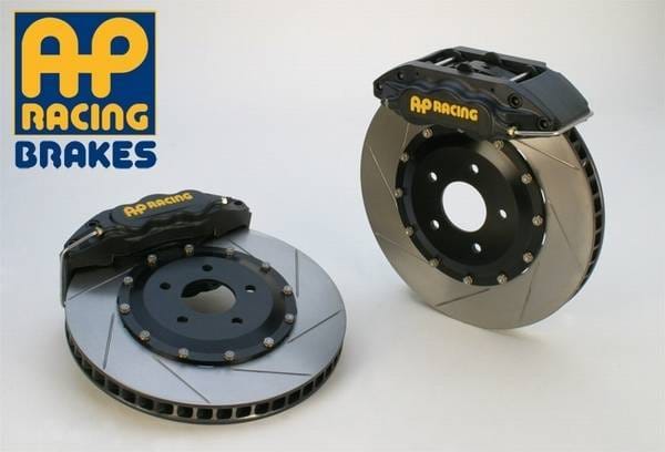 AP Racing Brake Kit thumbnail 3