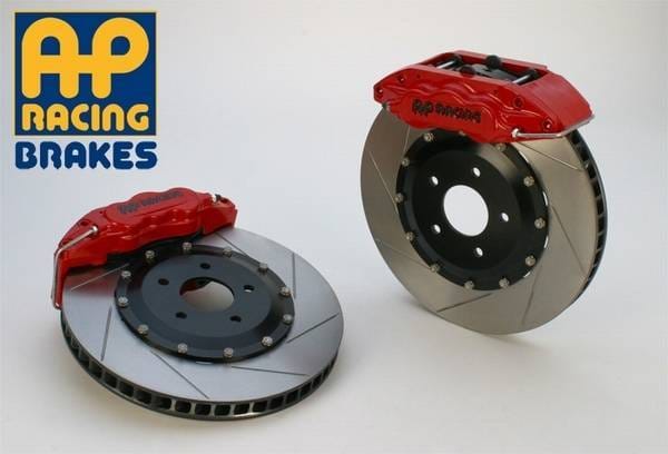 AP Racing Brake Kit thumbnail 4