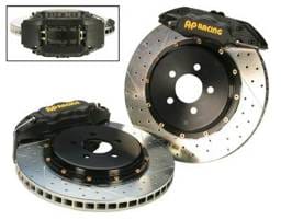 AP Racing Brake Kit