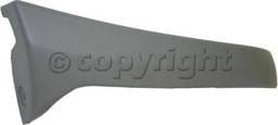 FRONT BUMPER END LH (DRIVER SIDE)
