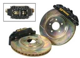 AP Racing Brake Kit