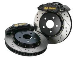 AP Racing Brake Kit